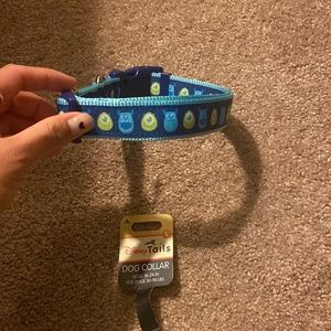 Disney Dog collar